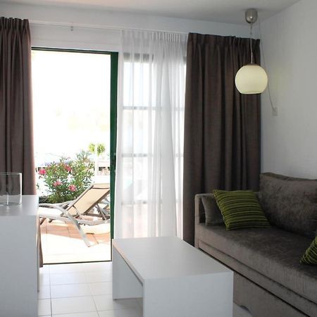 Apartamentos Babalu Puerto Rico  Bagian luar foto