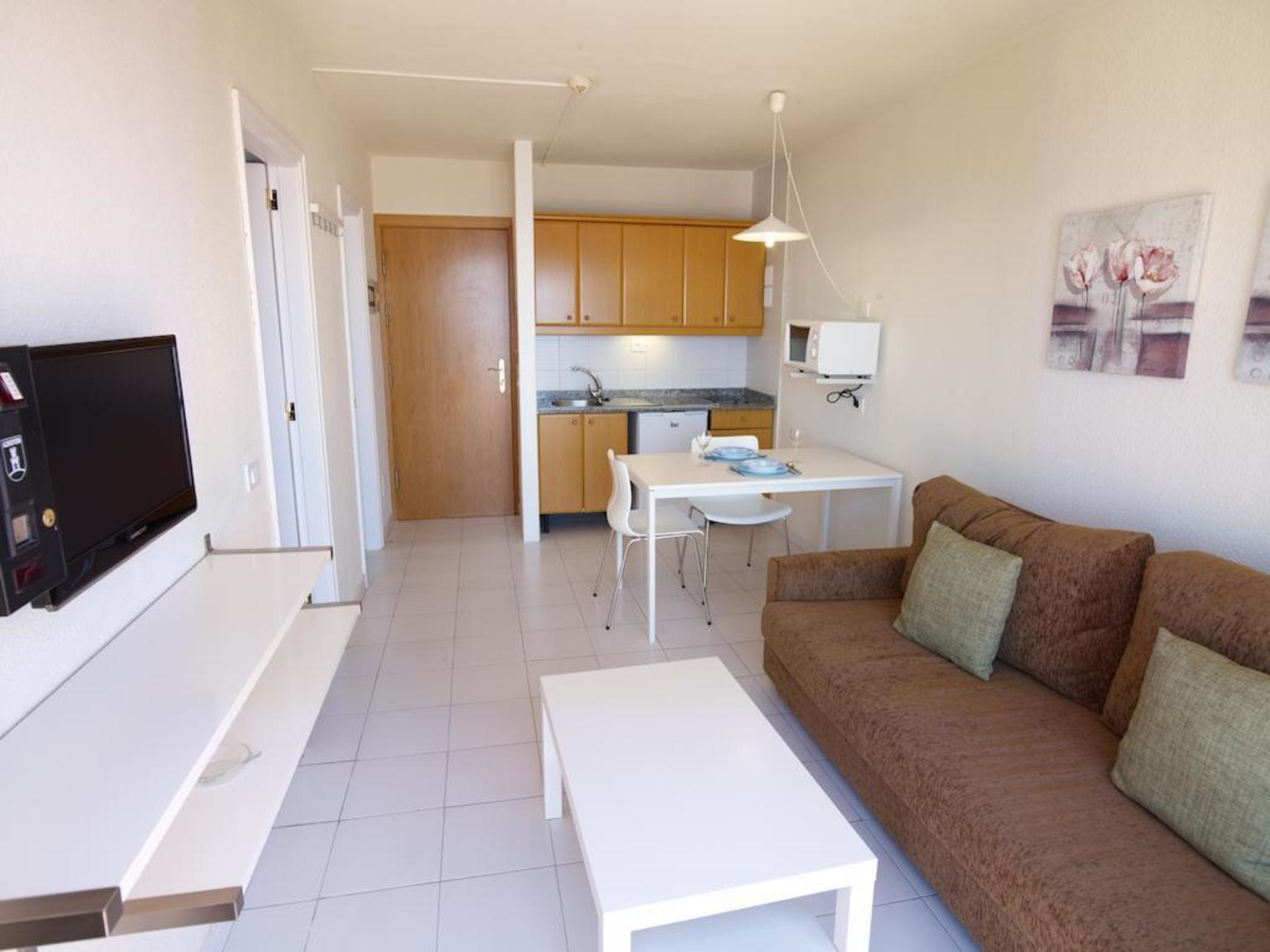 Apartamentos Babalu Puerto Rico  Bagian luar foto