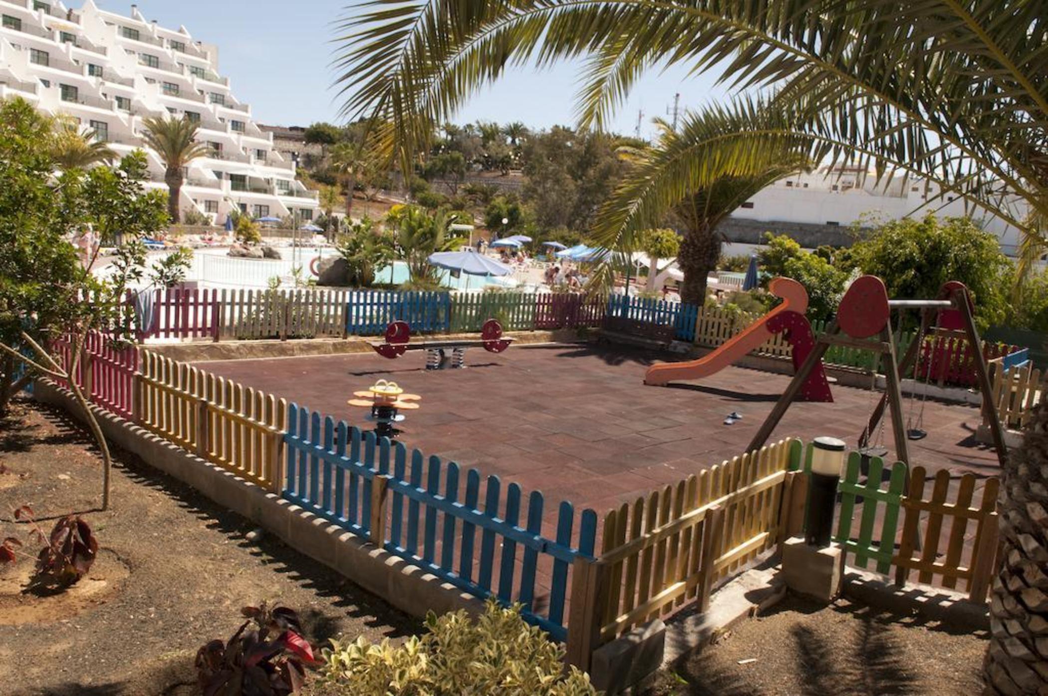 Apartamentos Babalu Puerto Rico  Bagian luar foto