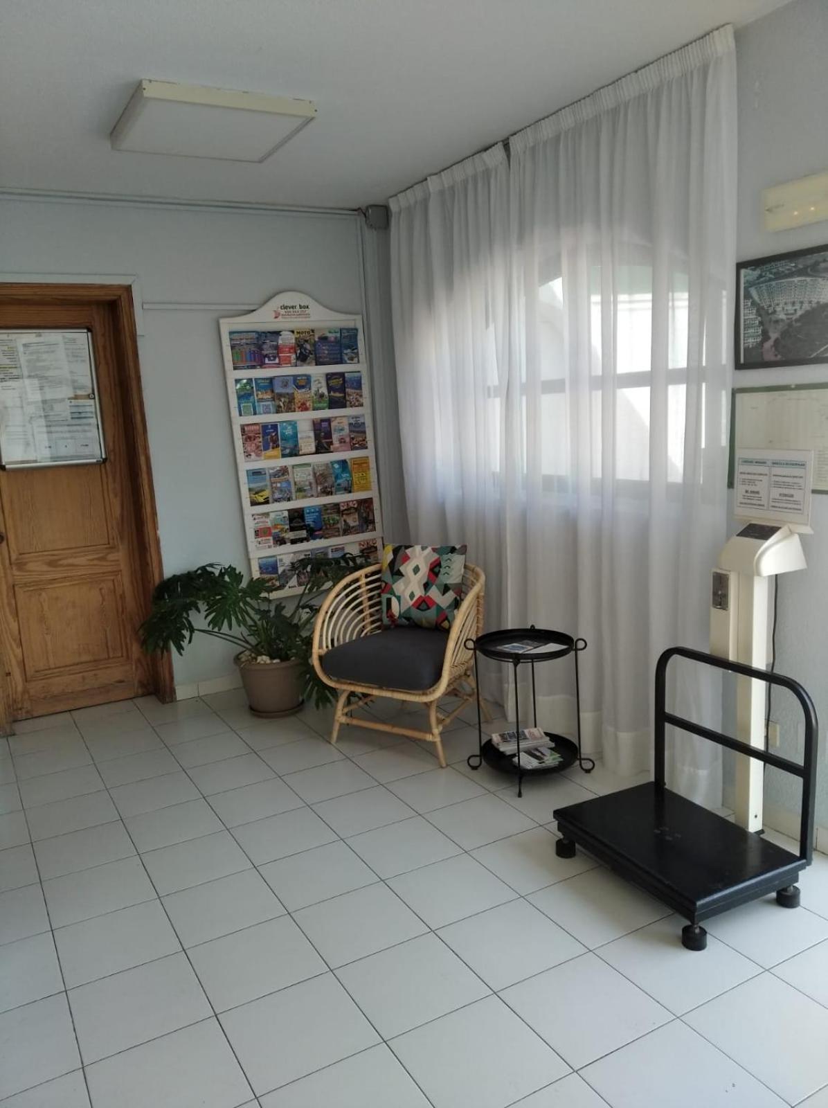 Apartamentos Babalu Puerto Rico  Bagian luar foto