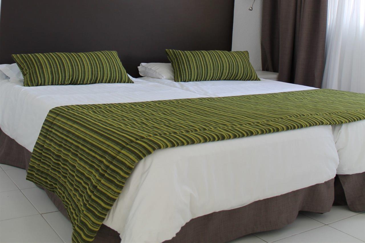 Apartamentos Babalu Puerto Rico  Bagian luar foto