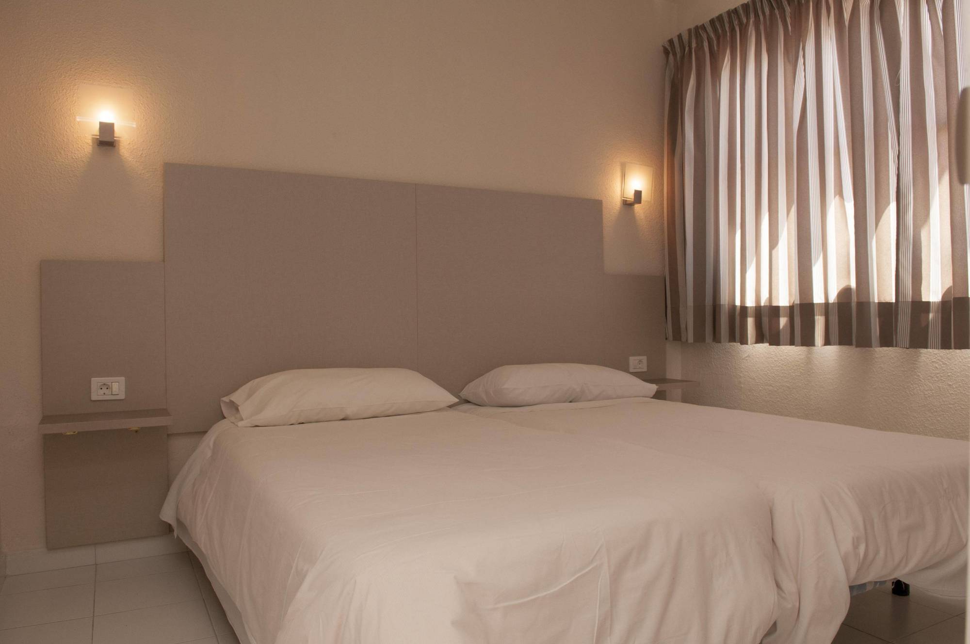 Apartamentos Babalu Puerto Rico  Bagian luar foto